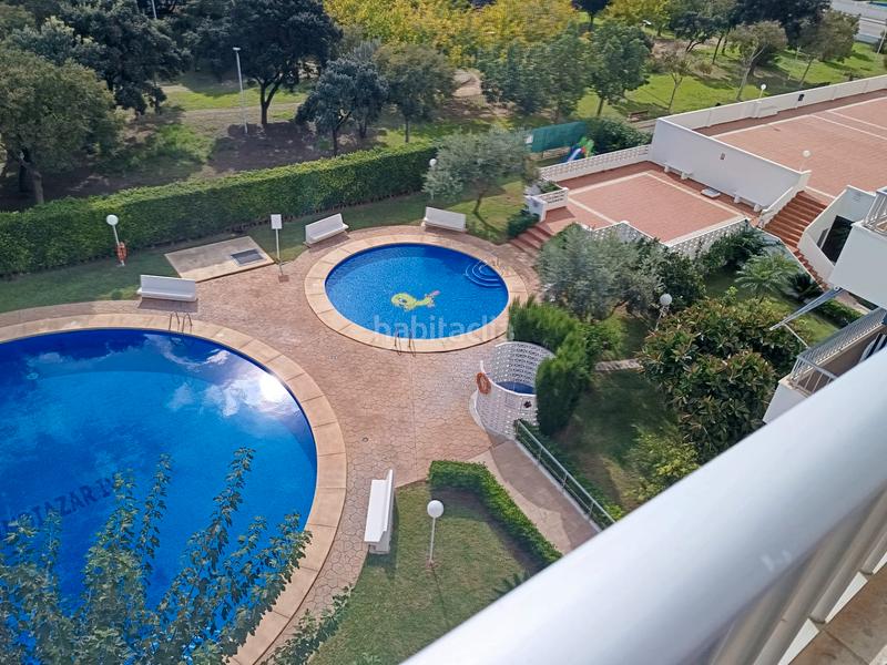 Foto 549a4841-8e4c-4b64-b937-cbebdd254041. Alquiler piso apartamento de larga estancia 3 habitaciones - Playa de Gandía en Gandia