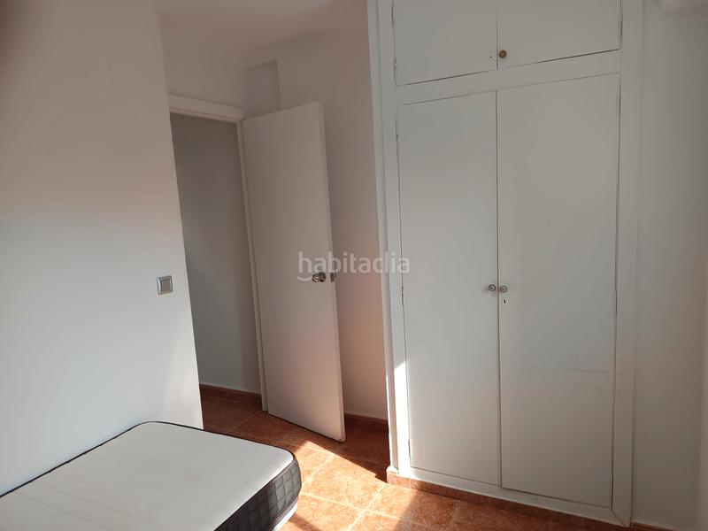 Foto 5570e9a9-8637-486e-aa35-ad7aa2efb459. Alquiler piso apartamento de larga estancia 3 habitaciones - Playa de Gandía en Gandia