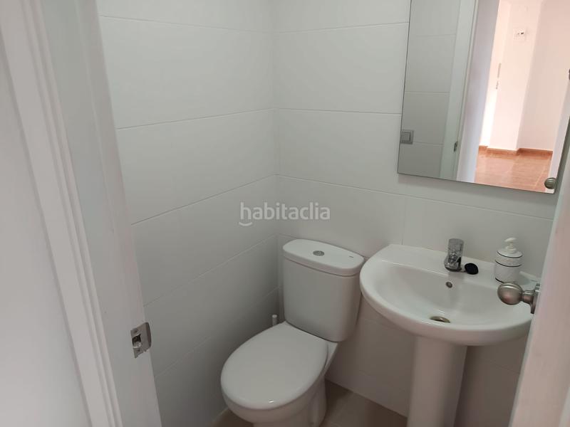 Foto 67399b7f-dd81-4c97-8623-9eab0a89a192. Alquiler piso apartamento de larga estancia 3 habitaciones - Playa de Gandía en Gandia