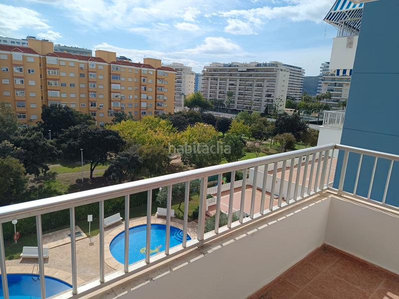 Foto dee5e1f3-072a-47f5-9224-a851782f7c1a. Alquiler piso apartamento de larga estancia 3 habitaciones - Playa de Gandía en Gandia