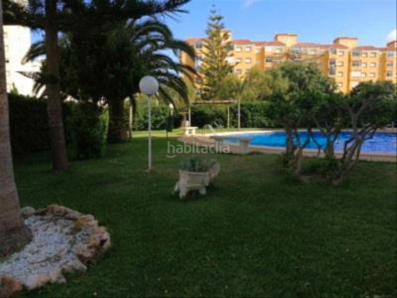 Foto 29254e50-0209-488a-8a03-84edd0c1009f. Location appartement avec parking piscine dans Playa de Gandía Gandia