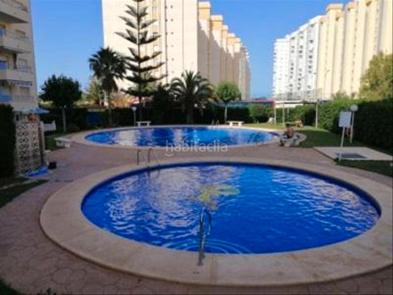 Foto 35521e73-10c4-42a0-9321-c78a035e04c6. Location appartement avec parking piscine dans Playa de Gandía Gandia