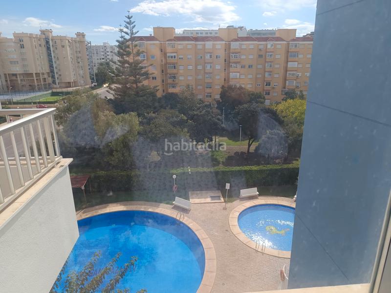 Foto 68e450c4-d1bd-4332-b4df-795a3f7865ac. Rent flat with parking pool in Playa de Gandía Gandia