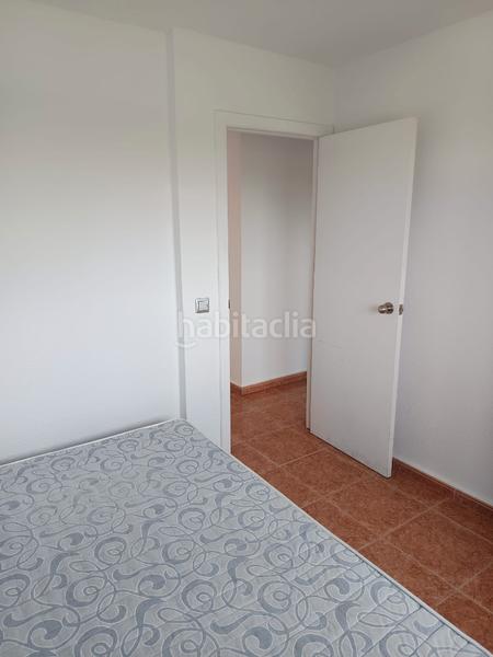 Foto e9c3e760-ca8a-4601-b701-014ff524c426. Rent flat with parking pool in Playa de Gandía Gandia