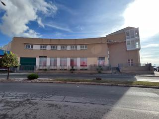 Oficina  N/a. Local oficina en polígono asegra, granada