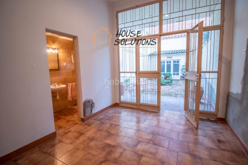 Foto 0f8819ff-78d9-4db9-b0c3-175f49ffd901. Casa amb xemeneia calefacció aparcament a Sol i Padrís - Sant Oleguer Sabadell