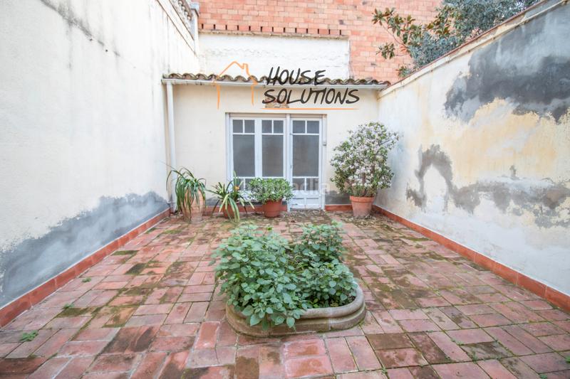 Foto 4e0c7289-68f2-435a-bbab-f2773b165908. Casa amb xemeneia calefacció aparcament a Sol i Padrís - Sant Oleguer Sabadell