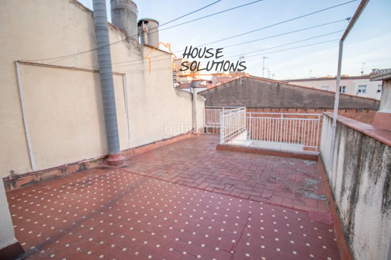 Foto 86dbaa42-6357-4b42-a678-7914512825a4. Casa amb xemeneia calefacció aparcament a Sol i Padrís - Sant Oleguer Sabadell