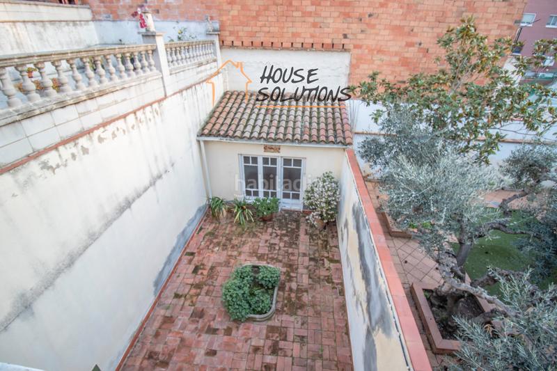 Foto 89386327-9061-4012-ac8d-7a43fabb0a9b. Casa amb xemeneia calefacció aparcament a Sol i Padrís - Sant Oleguer Sabadell