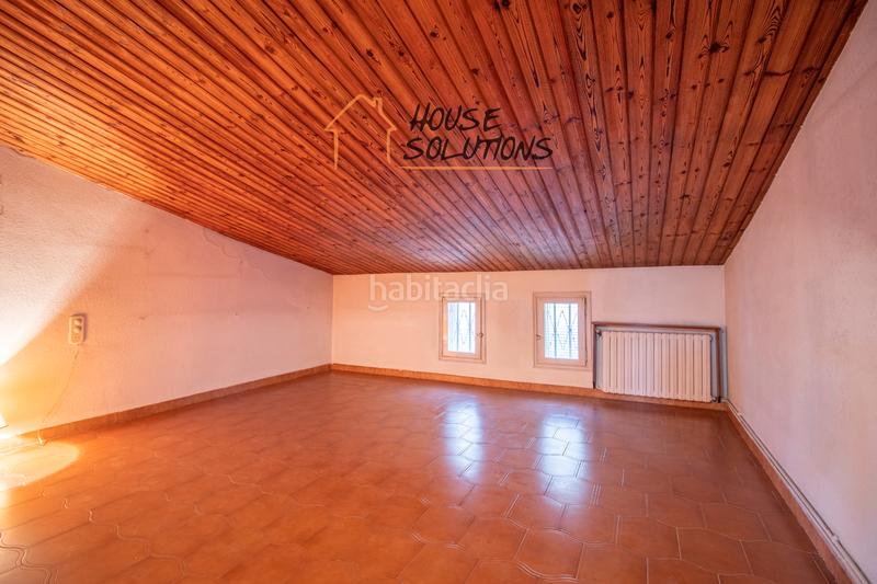 Foto d3eb64d0-506d-4ba9-9467-282ef7ac196d. Casa amb xemeneia calefacció aparcament a Sol i Padrís - Sant Oleguer Sabadell