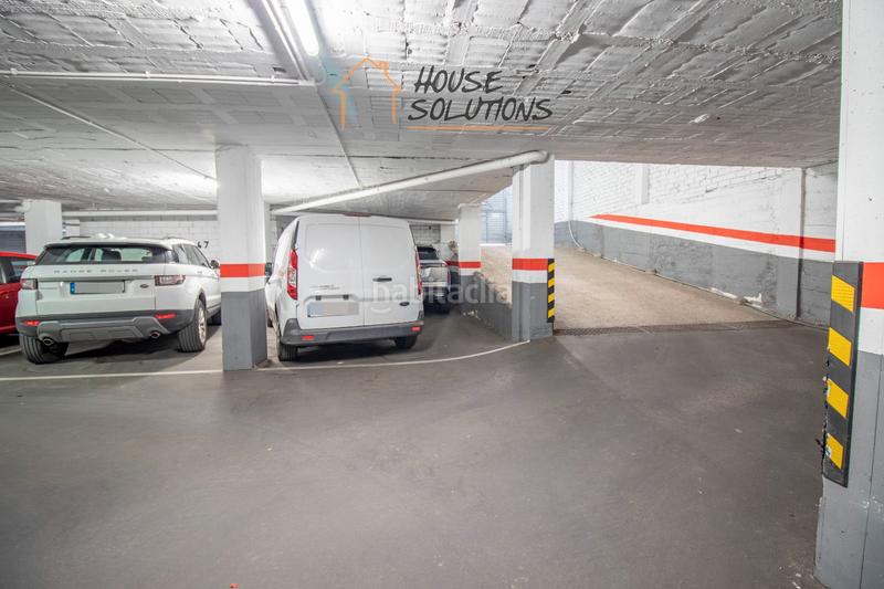 Foto 21aff7b5-6842-4fea-8c4d-ccb249c96325. Appartement avec chauffage parking dans Sol i Padrís - Sant Oleguer Sabadell