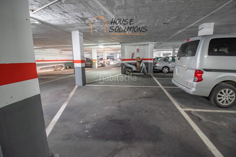 Foto 4d120f0e-d030-420e-9124-5d5e0e784a10. Appartement avec chauffage parking dans Sol i Padrís - Sant Oleguer Sabadell