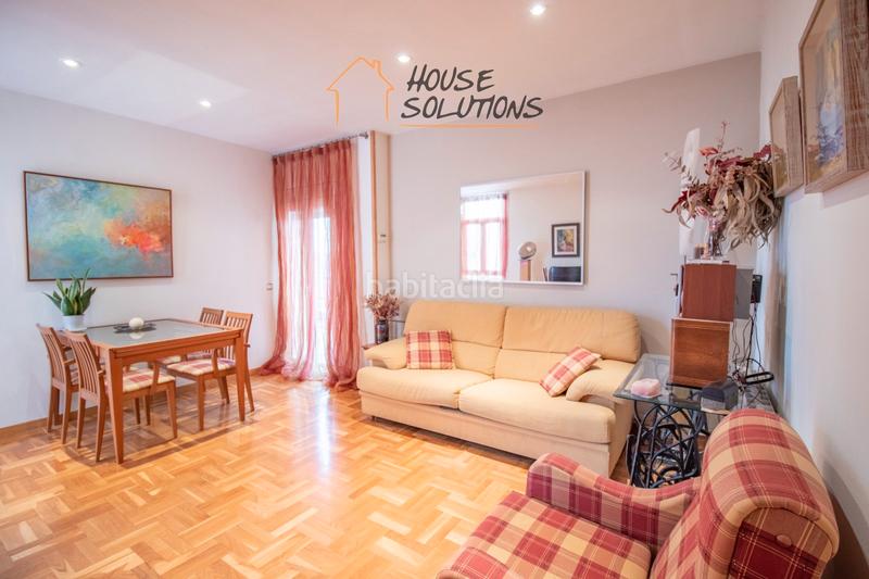 Foto 801757cd-8760-4d3e-8519-42286c7d65a5. Appartement avec chauffage parking dans Sol i Padrís - Sant Oleguer Sabadell