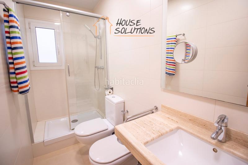 Foto a0a2fa2e-e4e0-4240-988b-4a9551465cf6. Appartement avec chauffage parking dans Sol i Padrís - Sant Oleguer Sabadell