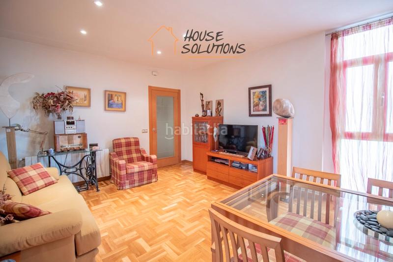 Foto ca2a304f-db14-4696-9772-d5f3d02c115d. Appartement avec chauffage parking dans Sol i Padrís - Sant Oleguer Sabadell