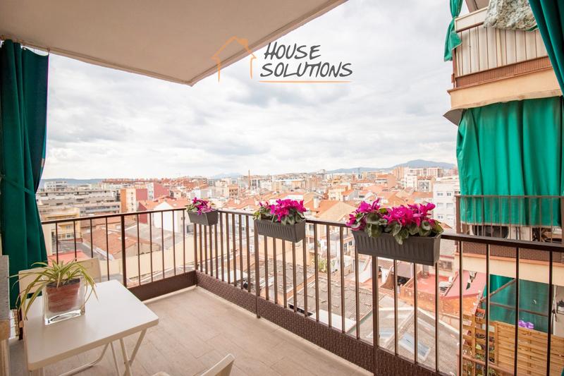 Foto cfbe4e79-afac-41a6-90a0-e66ddcdc877f. Appartement avec chauffage parking dans Sol i Padrís - Sant Oleguer Sabadell
