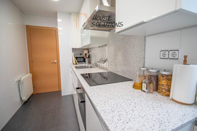 Foto e29346d2-b591-4880-a982-50d0f7630752. Appartement avec chauffage parking dans Sol i Padrís - Sant Oleguer Sabadell