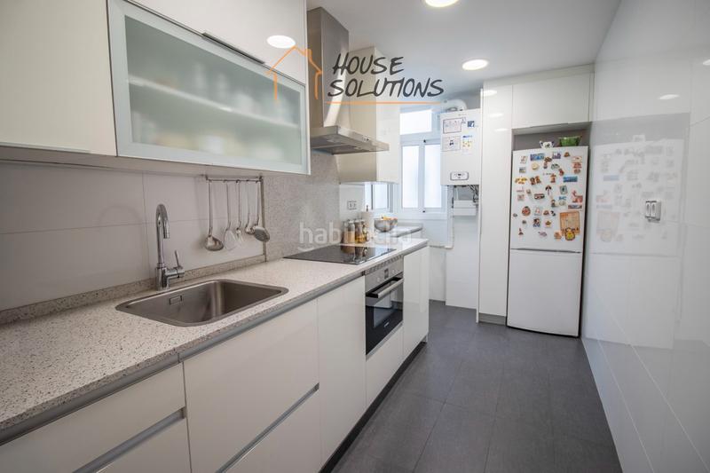 Foto f72391dd-151f-4a13-9f02-7c23c7c28a79. Appartement avec chauffage parking dans Sol i Padrís - Sant Oleguer Sabadell