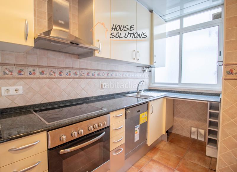 Foto dc8ffb75-76e5-4737-aefe-41ffd9b94ef3. Appartement avec chauffage dans Sol i Padrís - Sant Oleguer Sabadell