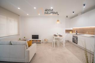 Piso en Centre. Planta baja con reforma a estrenar en centro de sabadell