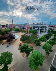 Flat in Centre. Piso 1 dormitorio en sabadell centro
