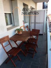 Flat  Passatge d'avel·lí artís. Piso 1 dormitorio en sabadell centro