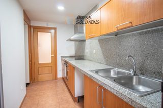 Etagenwohnung in Balaguer. Piso 2 dormitorios con ascensor y trastero