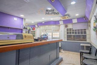 Lloguer Local Comercial a Sol i Padrís - Sant Oleguer. Bar en local cantonero con 2 plantas en barrio sol i padris