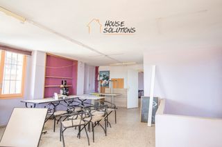 Lloguer Local Comercial a Sol i Padrís - Sant Oleguer. Local 2 plantas cantonero en barrio sol i padris