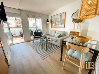 Location Appartement à Calle barroso 18. Atico b