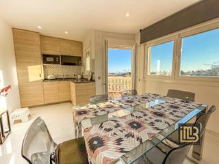 Location Appartement à Guadalmar. Alamos