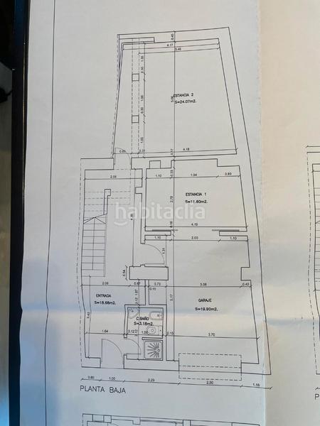 Foto 0bdbe21c-0180-44d8-8298-6b910b886910. Edificio merced en La Merced Málaga