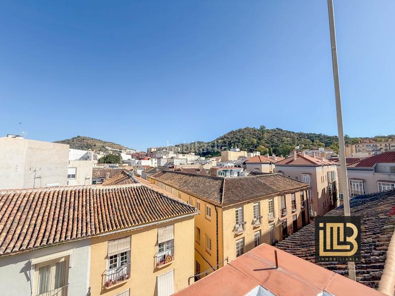 Foto 6533d0e3-d458-4a19-bf5a-4d9fa3e8f487. Edificio merced en La Merced Málaga