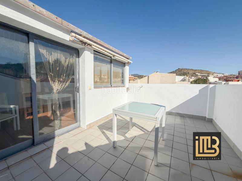 Foto a429d9d9-1f9c-4108-9496-e6338f129942. Edificio merced en La Merced Málaga