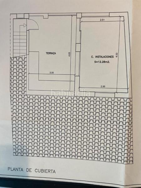 Foto dd41b02c-8656-4d42-bfdc-67fd210ef4dd. Edificio merced en La Merced Málaga