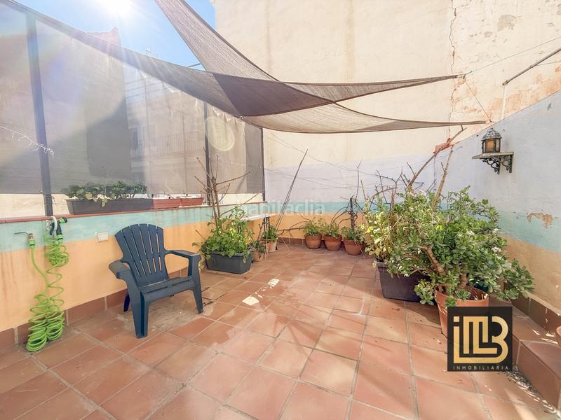 Foto e4fbea95-78c4-4389-a7a2-eb04fc10e330. Edificio merced en La Merced Málaga