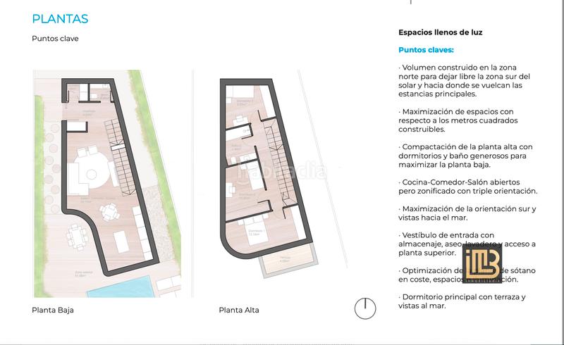 Foto 37a6265b-4af8-4e19-9a1a-84f4a0b34ddd. Residential plot in calle obispo rodrigo de soria 17 in Málaga
