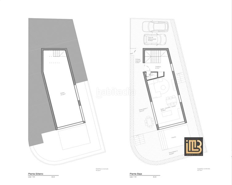 Foto 3d05def8-5362-4847-a4d8-a215979a42ab. Residential plot in calle obispo rodrigo de soria 17 in Málaga