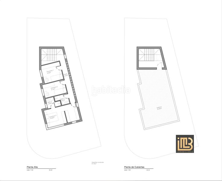 Foto 3ebec5cf-83c5-49b2-84e2-1037773abdf0. Residential plot in calle obispo rodrigo de soria 17 in Málaga