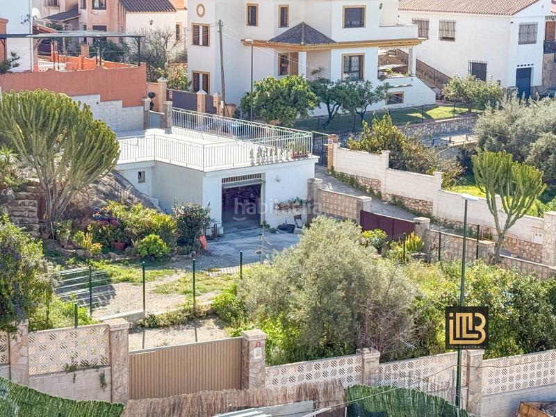 Foto 61eb33f3-3a5c-4374-b321-27e0f8a96d36. Residential plot in calle obispo rodrigo de soria 17 in Málaga