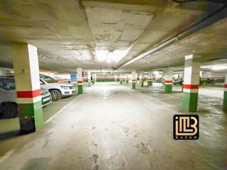 Aparcament cotxe a Paseo de los tilos 30. Parkingtilos