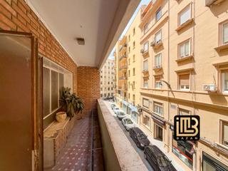 Appartement  Calle san lorenzo. San lorenzo