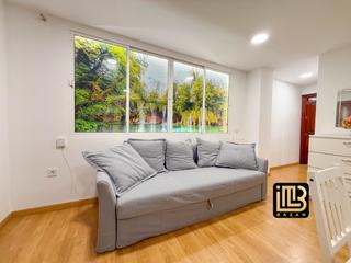 Apartment in Calle Litoral
