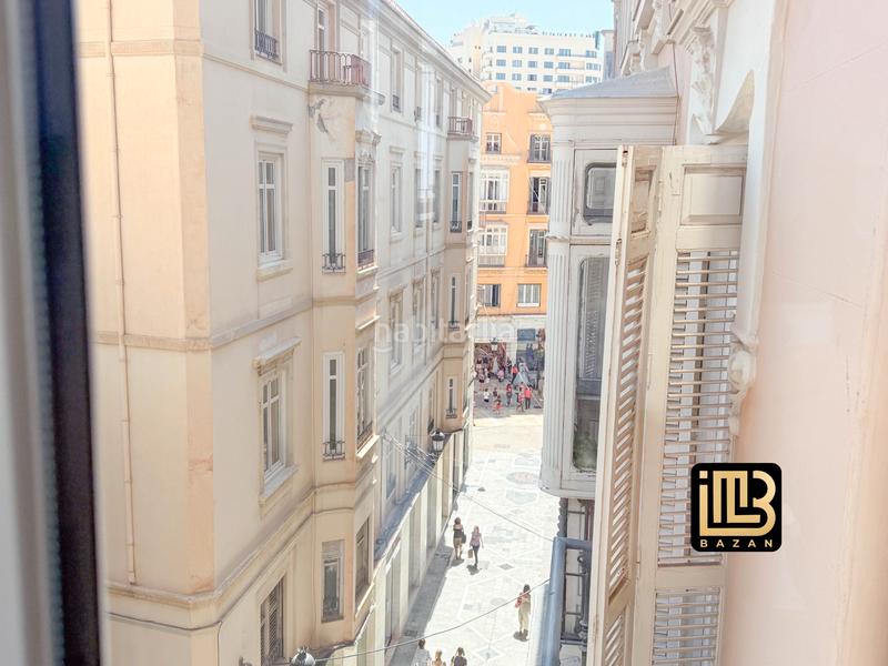 Foto 457aed71-fa04-49cb-bdb2-6d3bf60ceafc. Alquiler piso alquiler en Centro Histórico en Centro Histórico Málaga