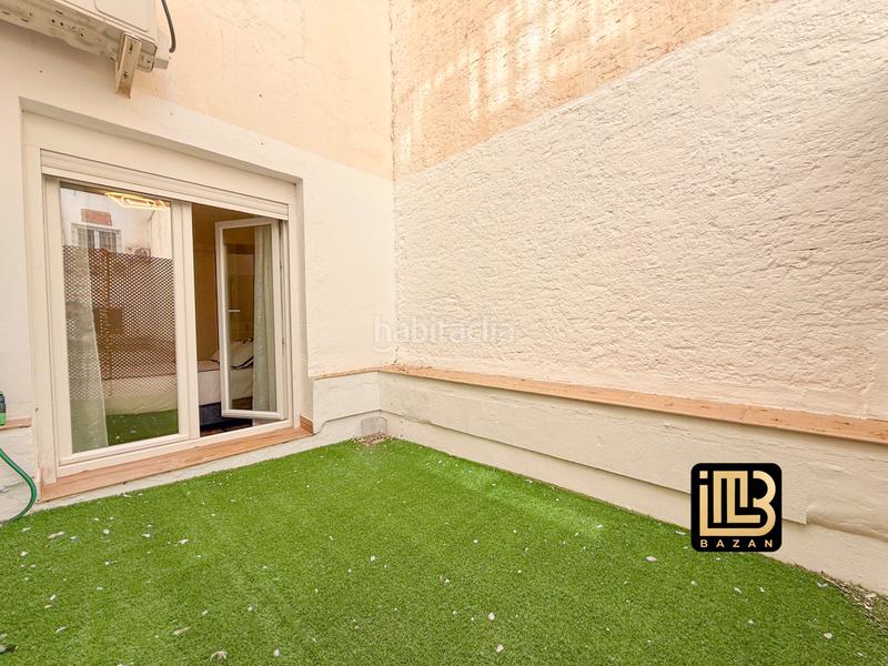 Foto 68666c24-d139-438e-9ac2-43d29358d8ce. Alquiler piso alquiler en Centro Histórico en Centro Histórico Málaga