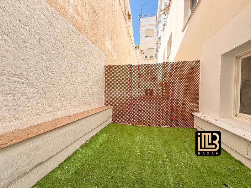 Foto 7b25fe8d-1d55-4966-b329-5d7f6ec61b3f. Alquiler piso alquiler en Centro Histórico en Centro Histórico Málaga