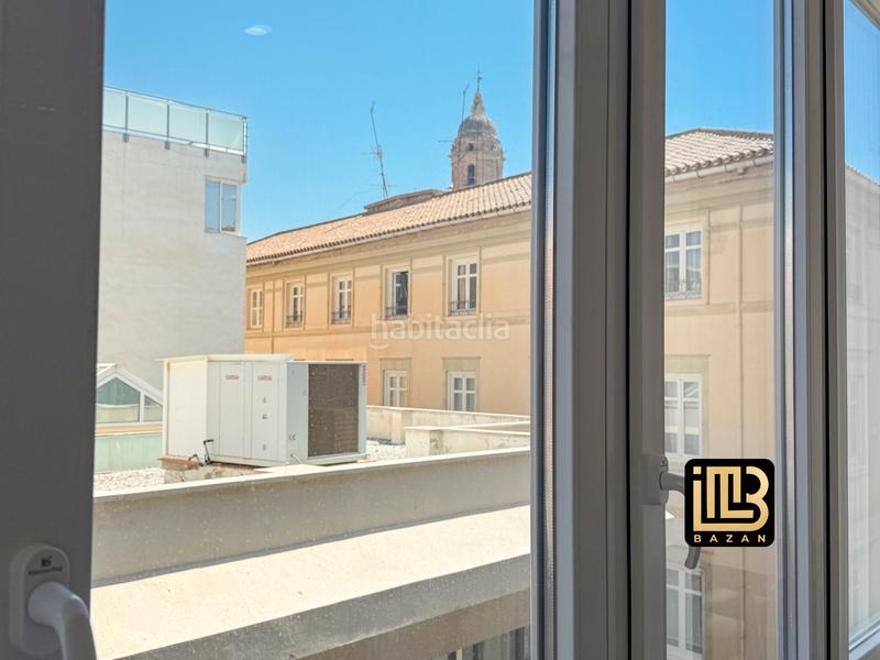 Foto 9e6b64f5-d905-45b9-8c9d-c7f38296cbe3. Alquiler piso alquiler en Centro Histórico en Centro Histórico Málaga
