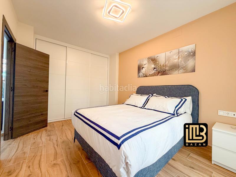 Foto bdbbf59a-7264-4877-996b-006e0ba88b4e. Alquiler piso alquiler en Centro Histórico en Centro Histórico Málaga