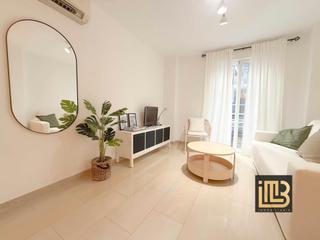Pis  Calle cuartelejo. Piso en venta en perchel sur