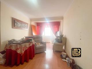 Appartement  Calle narciso pérez texeira. Piso en venta en perchel norte